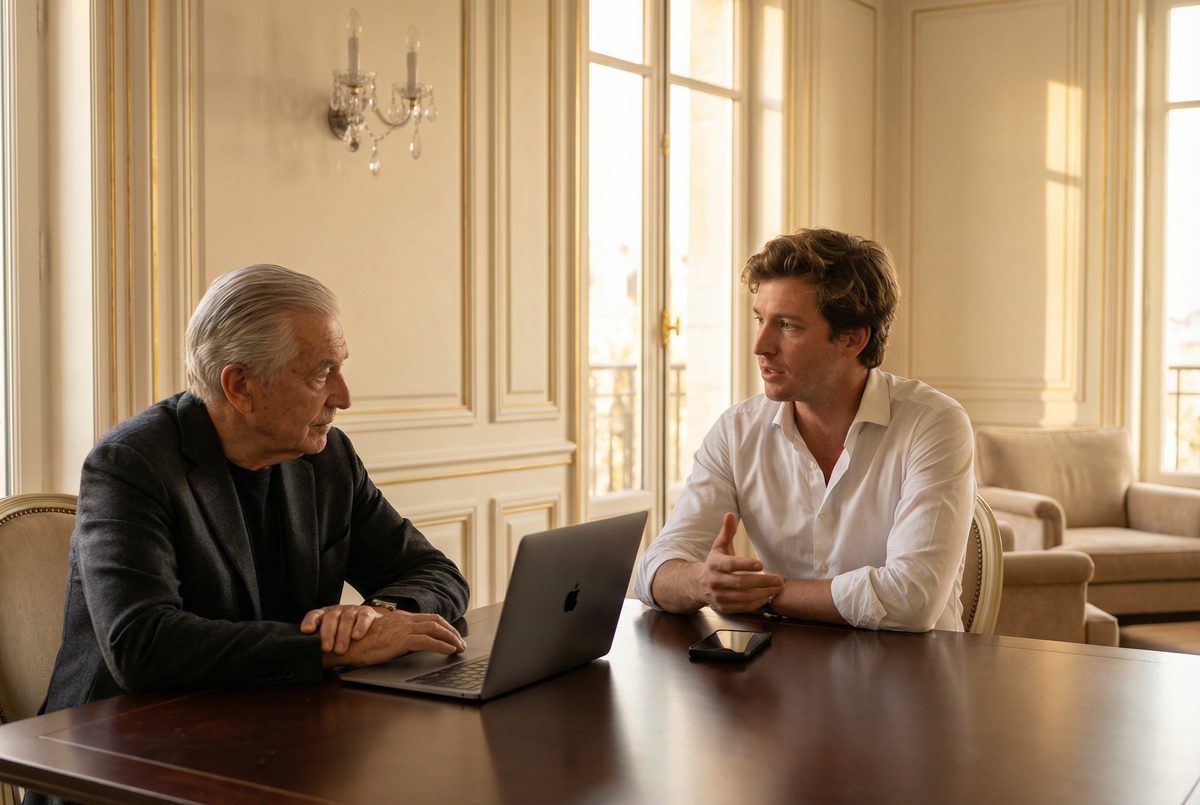 Formation ChatGPT ClicSenior