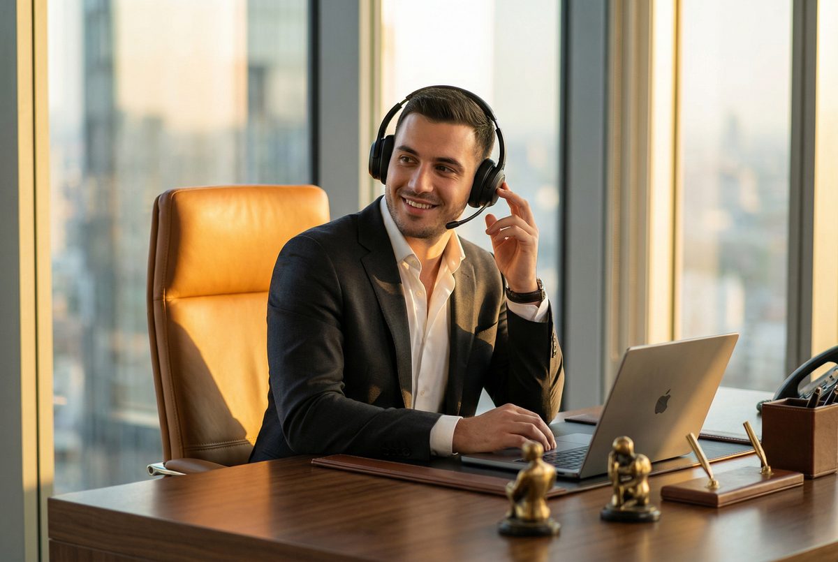 Permanence ClicSenior