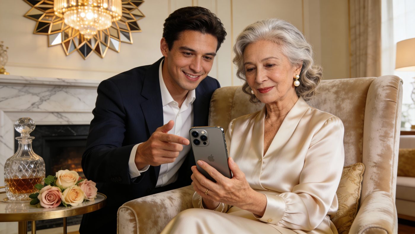 Formateur ClicSenior